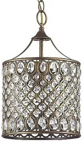 Подвесной светильник Odeon Light Ivaro 3293/1