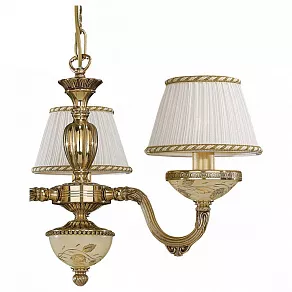 Подвесная люстра Reccagni Angelo 6522 L 6522/3