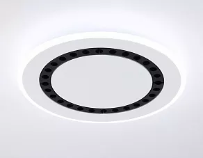 Накладной светильник Ambrella FL FL51402
