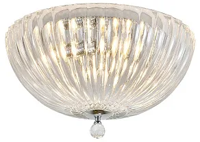 Накладной светильник Newport 62000 62004/PL chrome new