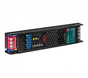 Блок питания ELFLED  ELF-24300BEslim-JH