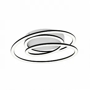 Накладной светильник Escada Spiral 626/A LED