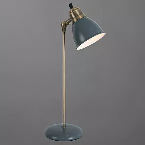 Настольная лампа офисная Arte Lamp 3235 A3235LT-1AB