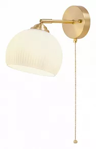 Бра MyFar Natalie MR2060-1W