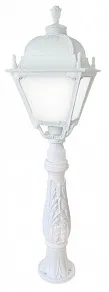 Наземный высокий светильник Fumagalli SIMON U33.162.000.WYH27