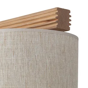 Подвесная люстра TK Lighting Viga 11770 Viga Shade