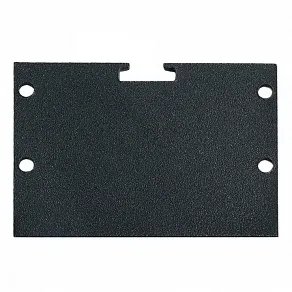 Заглушка для профиля Feron LD239 52093