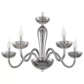 Подвесная люстра Eglo ПРОМО Falcado 39117