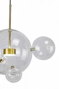 Подвесной светильник AM-Group MOLECULE MOLECULE-SP1