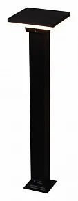 Наземный низкий светильник Reluce  09975-0.7-001KT 0,6M LED12W BK