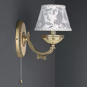 Бра Reccagni Angelo 7034 A 7034/1