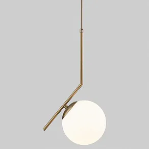 Подвесной светильник Inodesign Flos Flos IC Lights Gold 40.624