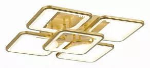 Потолочная люстра EVOLED Valiano SLE500422-05