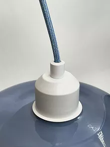 Подвесной светильник 33 идеи S.28.DP PND.105.01.05.030.WH-S.28.LB/S.02.WH