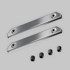 Соединитель линейный для треков Voltega Exilight VGL034C-MP-1