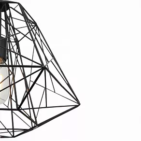 Подвесной светильник ST-Luce Strano SL264.403.01