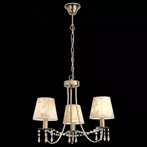 Подвесная люстра ST-Luce RIposo SLE102.203.03