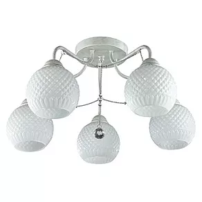 Потолочная люстра Lumion Elodia 3121/5C