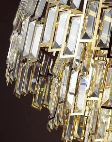 Подвесной светильник Odeon Light Agnes 4122/8