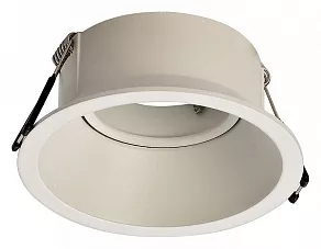 Встраиваемый светильник Mantra Comfort Gu10 C0160