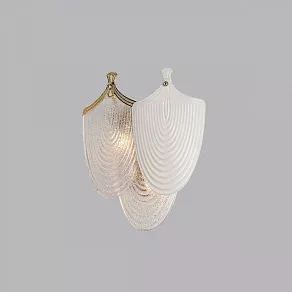 Бра Odeon Light Porcela 5051/3W