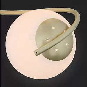 Потолочная люстра EVOLUCE Acini SL711.202.04