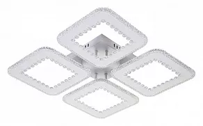 Потолочная люстра Escada Dew 10231/4LED
