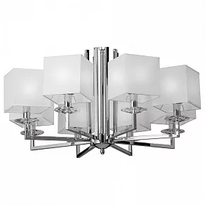 Подвесная люстра Vitaluce V3917 V3917/8