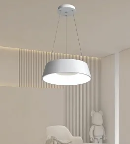 Подвесная люстра Alfa-Light F0724 F0724-23