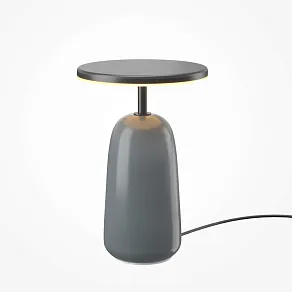 Настольная лампа декоративная Maytoni  MOD522TL-L6GR3K
