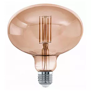 Лампа светодиодная Eglo ПРОМО  E27 4Вт 2200K 12599