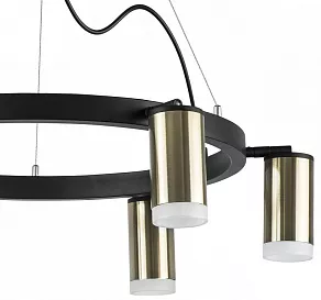 Подвесная люстра Lightstar Rullo LR0163160