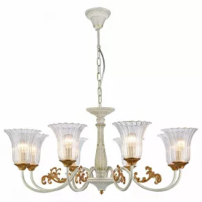 Подвесная люстра Favourite Kamilla 1641-8P