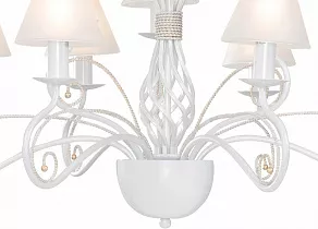 Подвесная люстра Lightstar Esedra 782090