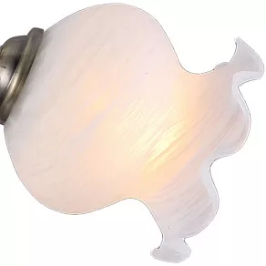 Люстра на штанге Natali Kovaltseva 11472 11472/3C ANTIQUE