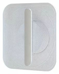 Накладной светильник Natali Kovaltseva Gravur LED LAMPS 81383/1W