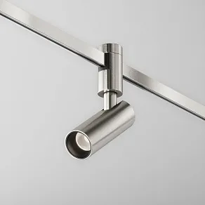 Светильник на штанге Maytoni Focus Led TR144-1-5W4K-W-PT