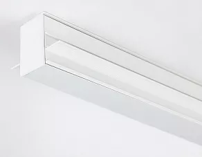 Трек встраиваемый Ambrella GL GL3338