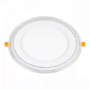 Встраиваемый светильник Elektrostandard Compo DLR024 10W 4200K