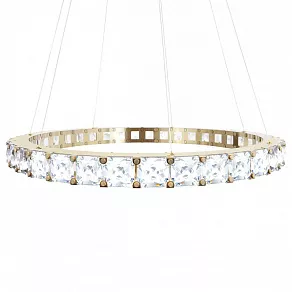 Подвесной светильник Loft it Tiffany 10204/800 Gold