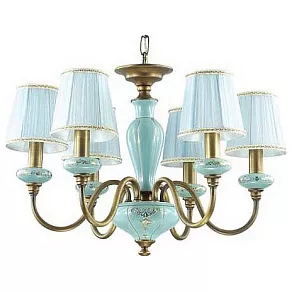 Подвесная люстра Odeon Light Marea 3948/6