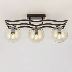 Потолочная люстра Citilux Бриз CL106235