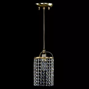 Подвесной светильник Artglass Small game SMALL GAME 05-01 CE