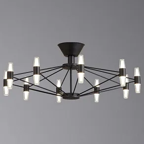 Люстра на штанге Aployt Bernadet APL.865.07.60