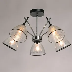 Люстра на штанге De City Дэла 38 635015205