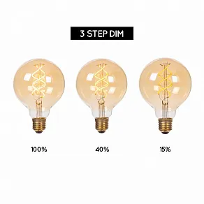 Лампа светодиодная Lucide  49032/95/62