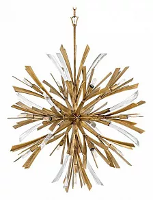 Подвесная люстра Hinkley Vida QN-VIDA-13P-L