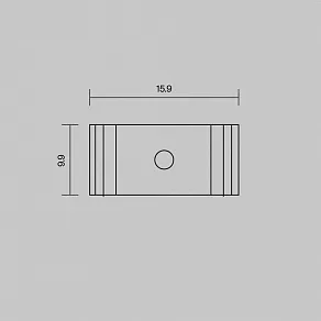 Крепление Maytoni  642062