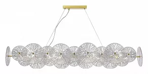 Подвесная люстра ST-Luce Flero SL1657.213.08