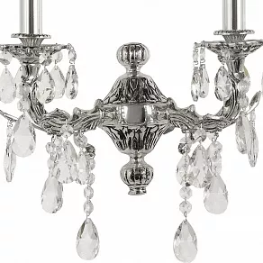 Бра Dio D’Arte Aosta Aosta E 2.1.2.600 SB